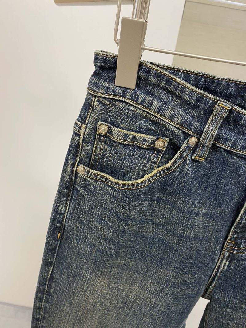 Christian Dior Jeans